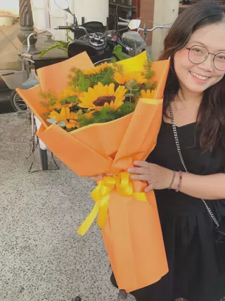 Hình ảnh hoa thực tế